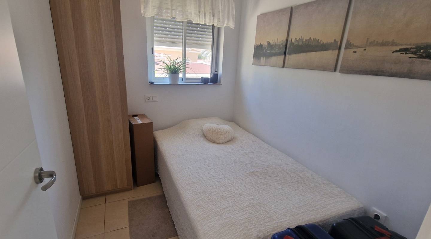 videresalg - Detached Villa - Ciudad Quesada