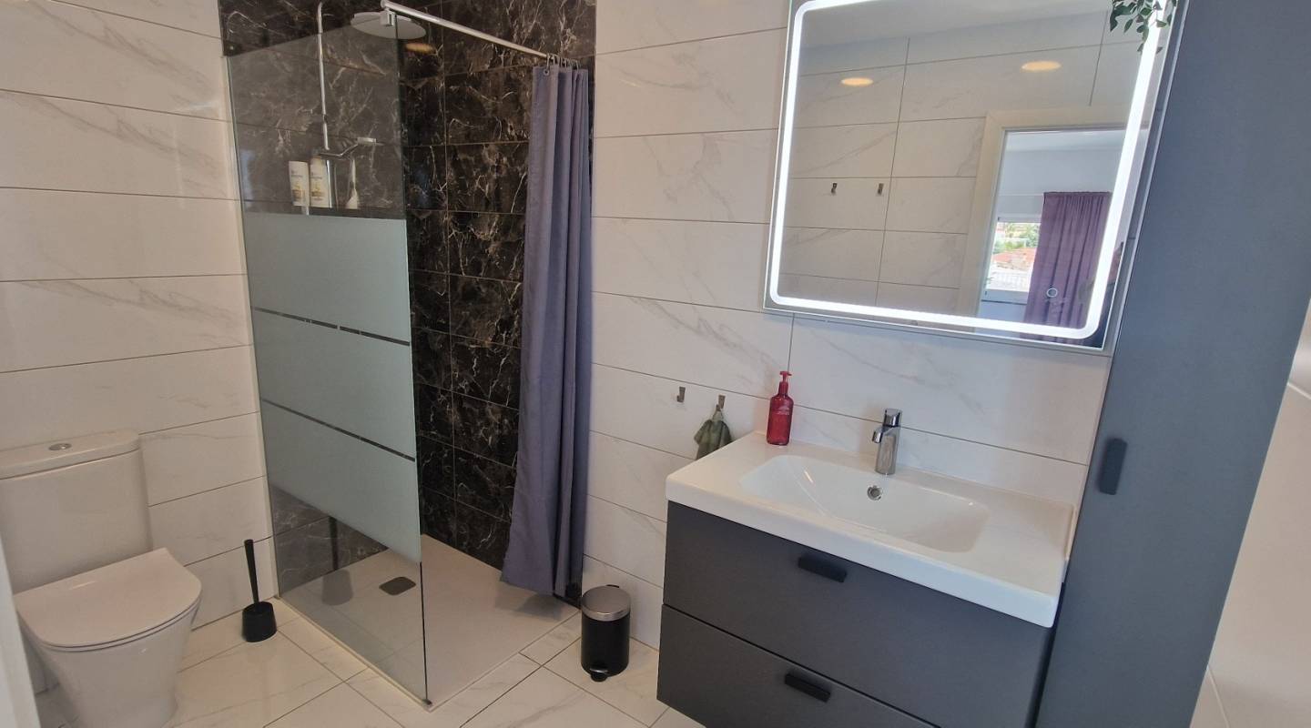 videresalg - Detached Villa - Ciudad Quesada