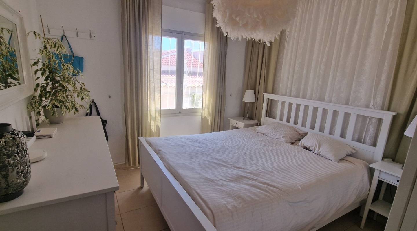 videresalg - Detached Villa - Ciudad Quesada