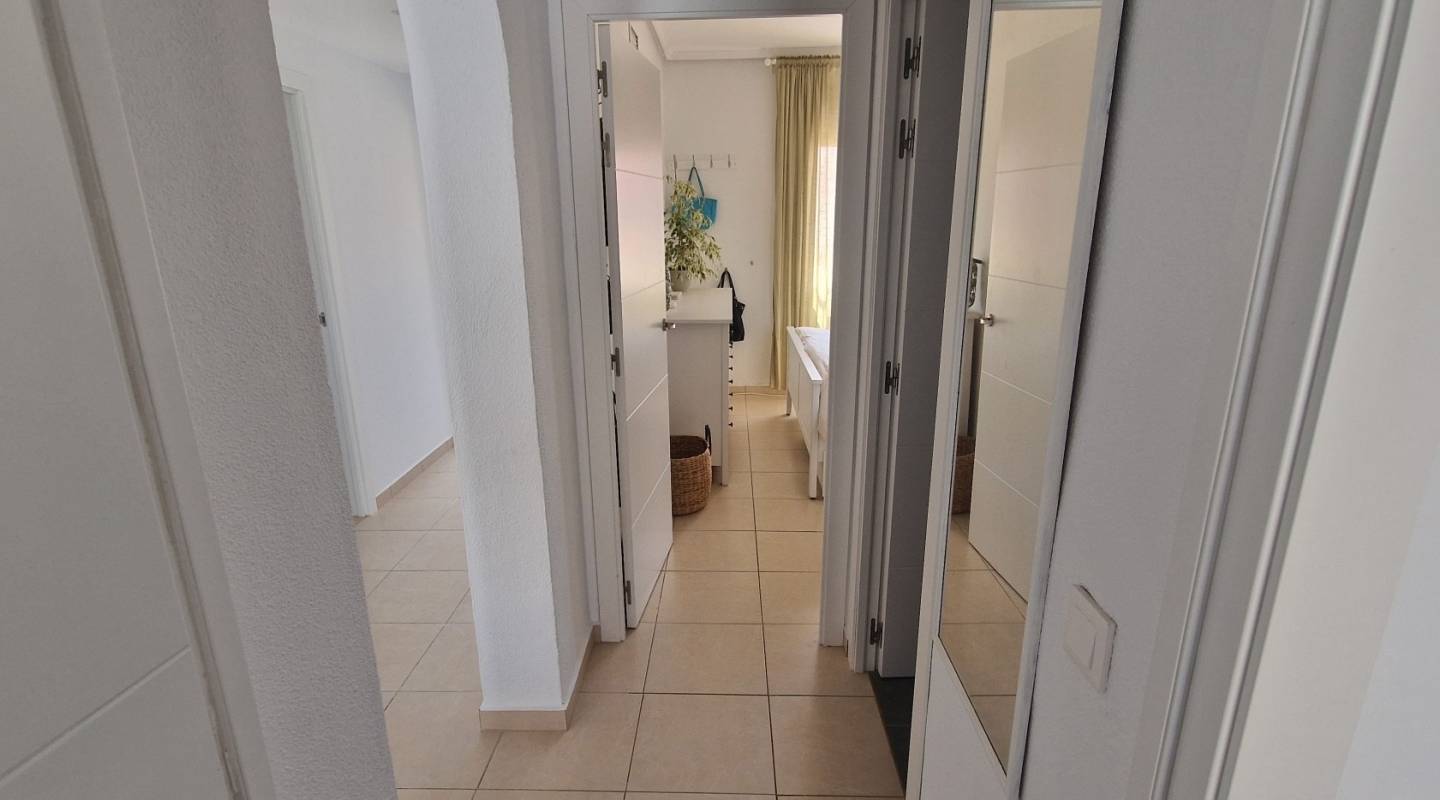 videresalg - Detached Villa - Ciudad Quesada