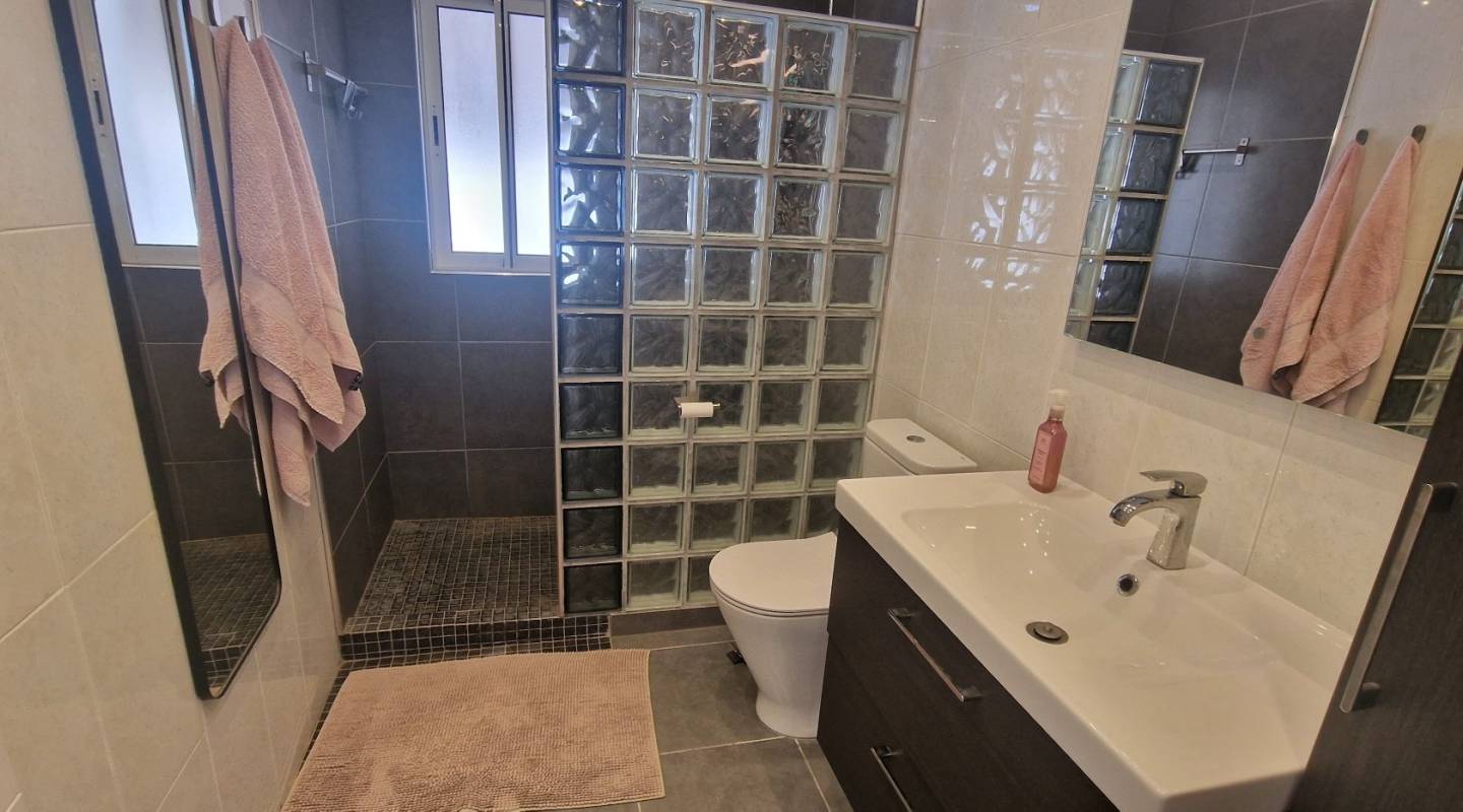 videresalg - Detached Villa - Ciudad Quesada