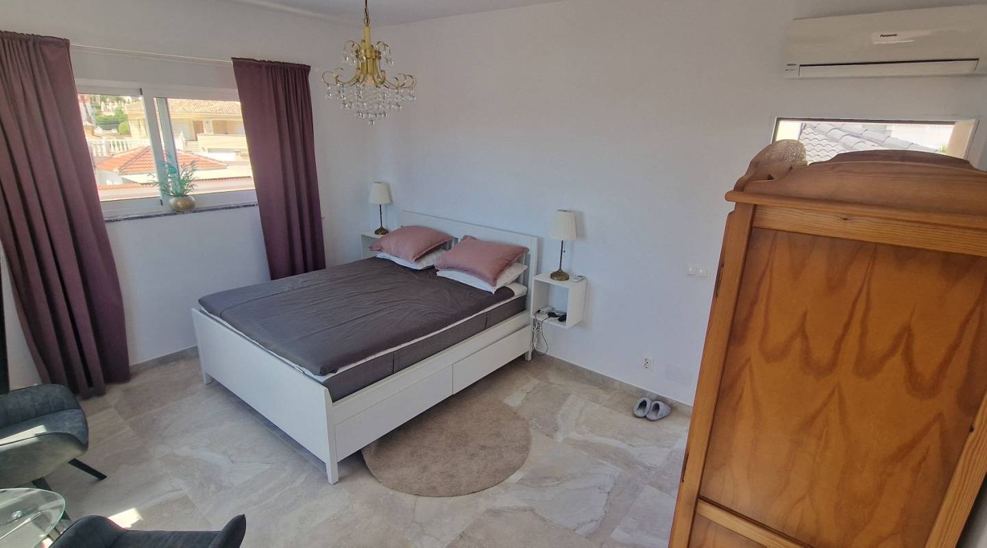 videresalg - Detached Villa - Ciudad Quesada