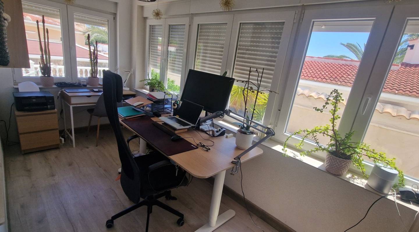 videresalg - Detached Villa - Ciudad Quesada