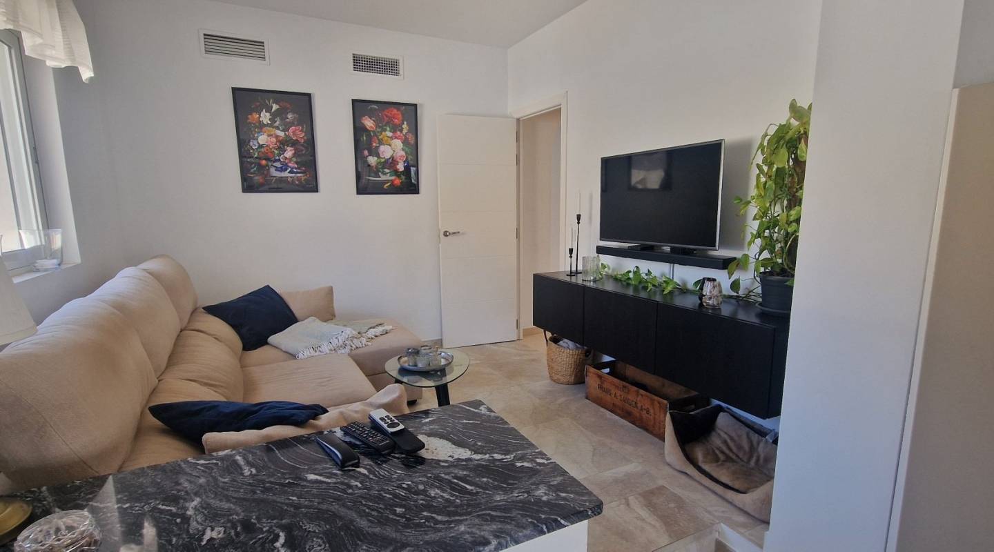 videresalg - Detached Villa - Ciudad Quesada