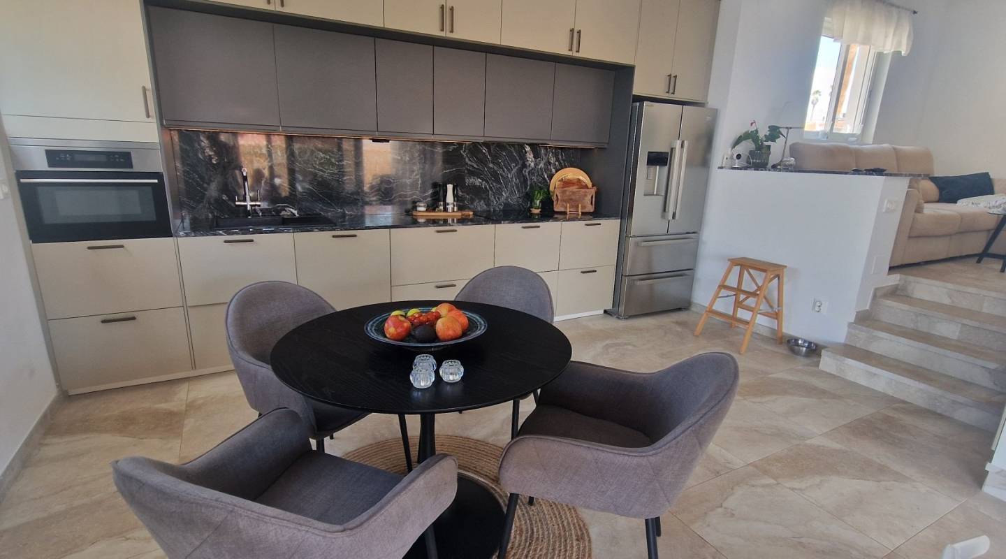 videresalg - Detached Villa - Ciudad Quesada