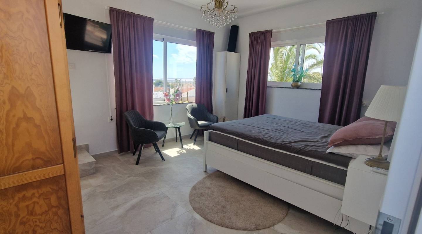 videresalg - Detached Villa - Ciudad Quesada