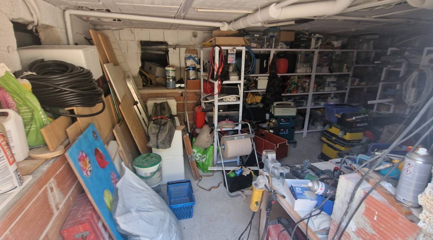 videresalg - Detached Villa - Ciudad Quesada