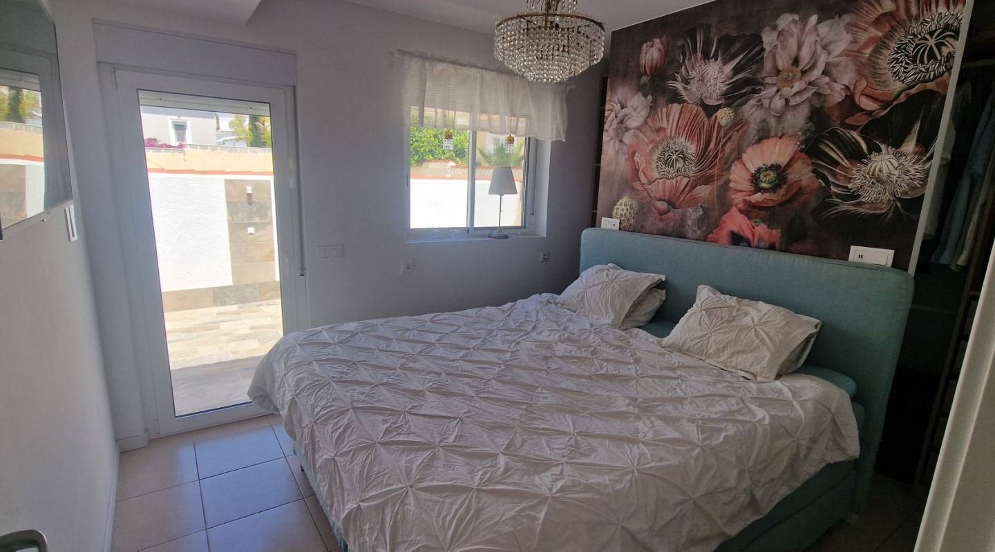 videresalg - Detached Villa - Ciudad Quesada