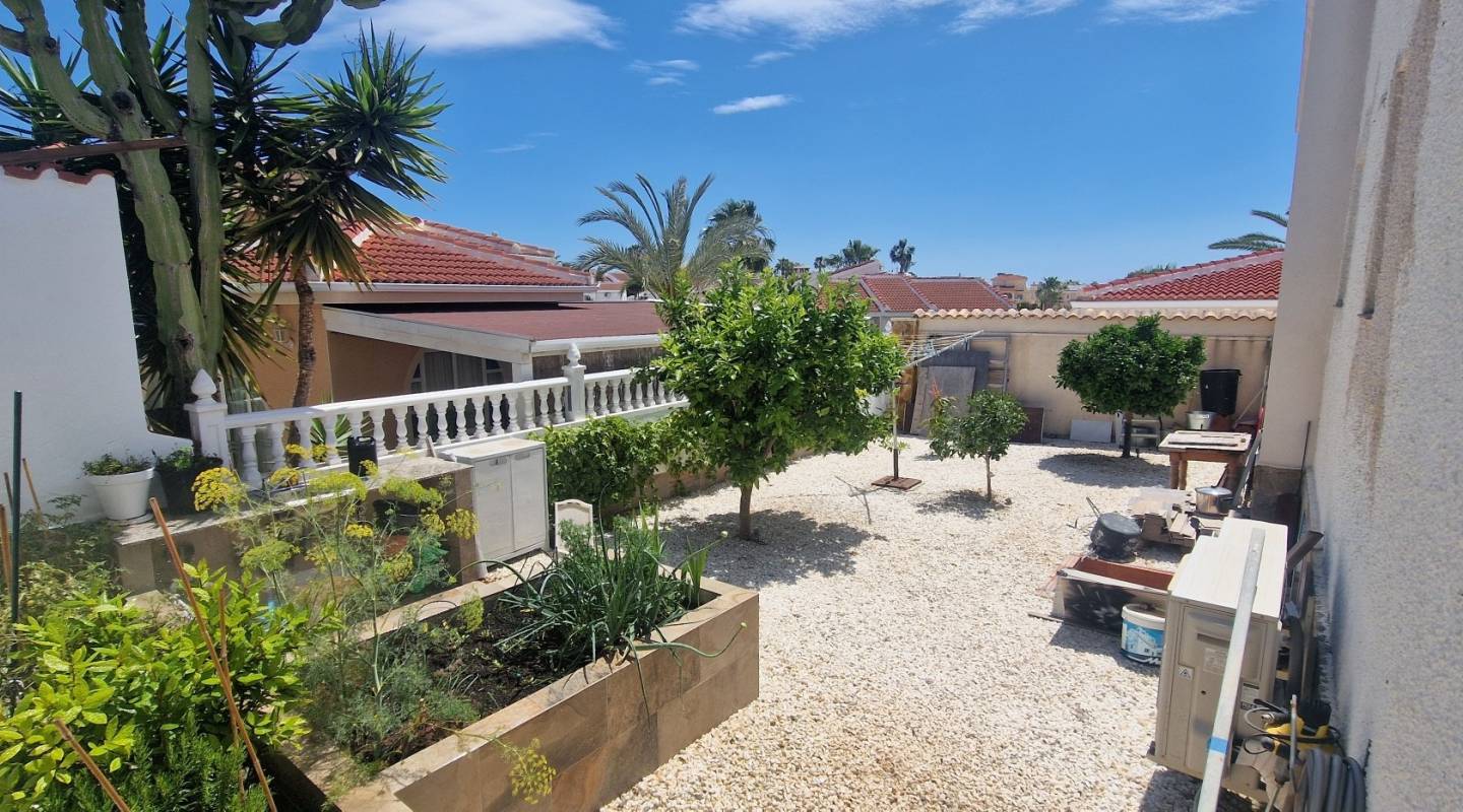 videresalg - Detached Villa - Ciudad Quesada