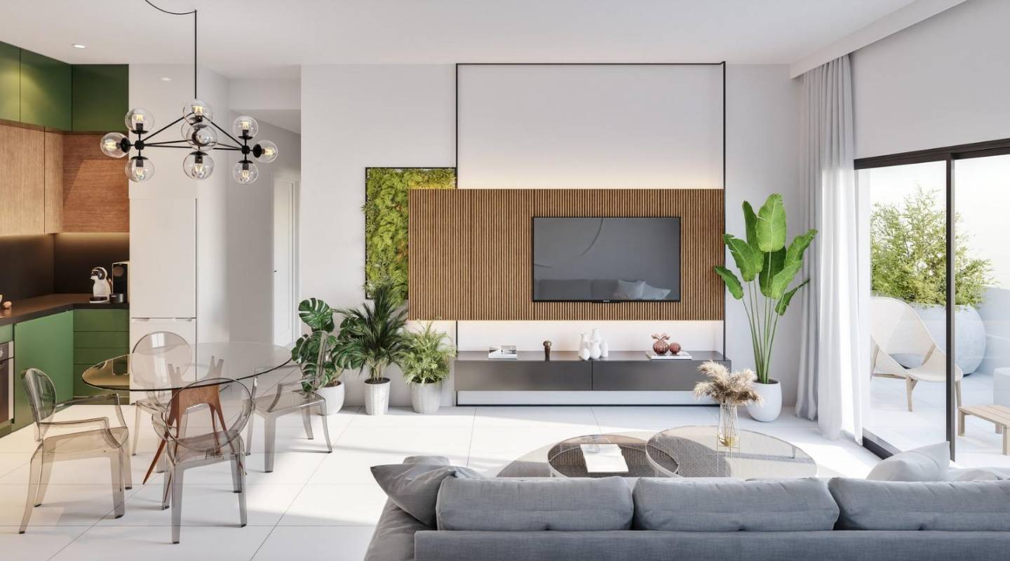 New Build - Penthouse - San Miguel de Salinas - San Miguel De Las Salinas