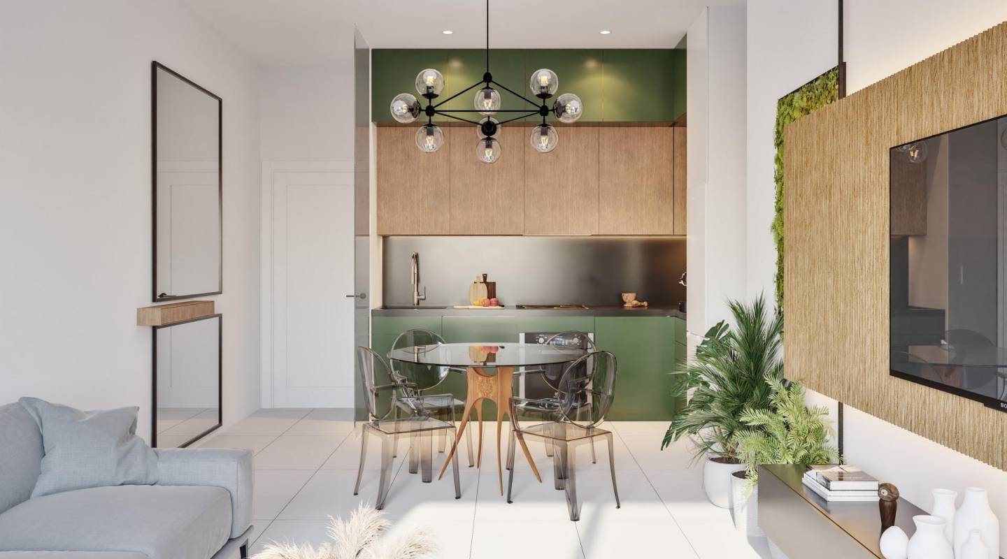 New Build - Penthouse - San Miguel de Salinas - San Miguel De Las Salinas