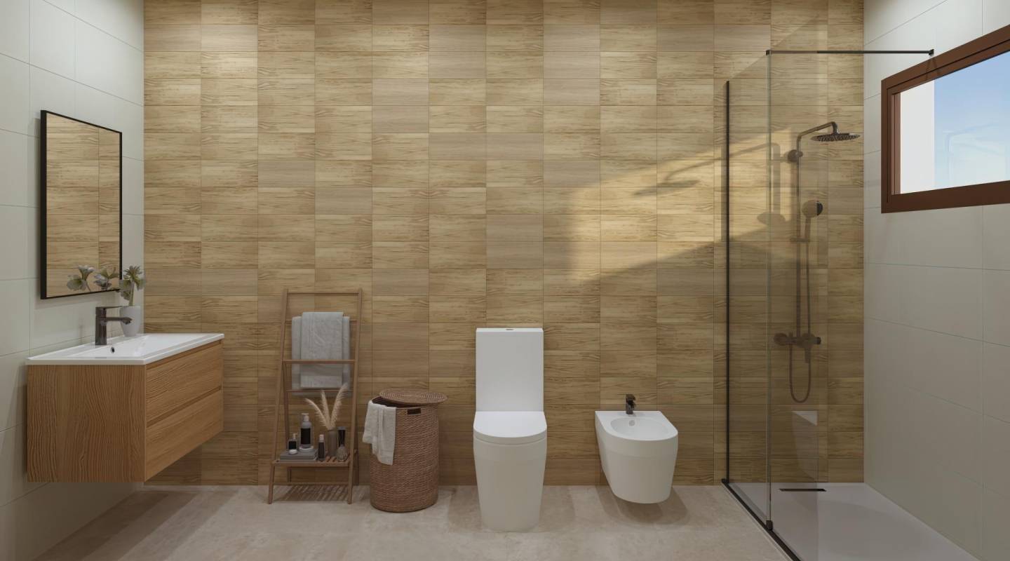 Nueva construcción  - Apartamento - Almeria - Alicante