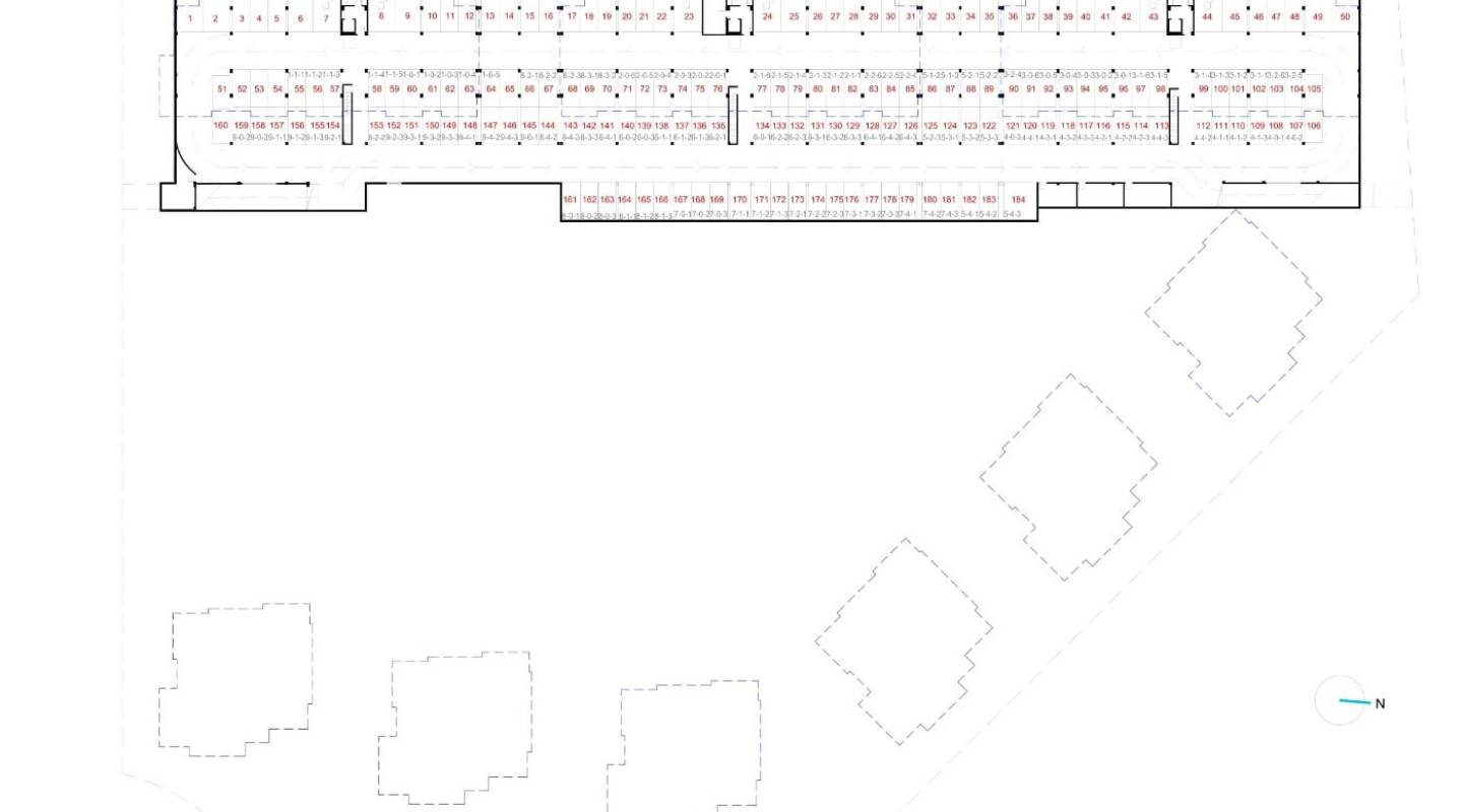 Новая сборка - апартаменты - Guardamar del Segura - Urb el raso