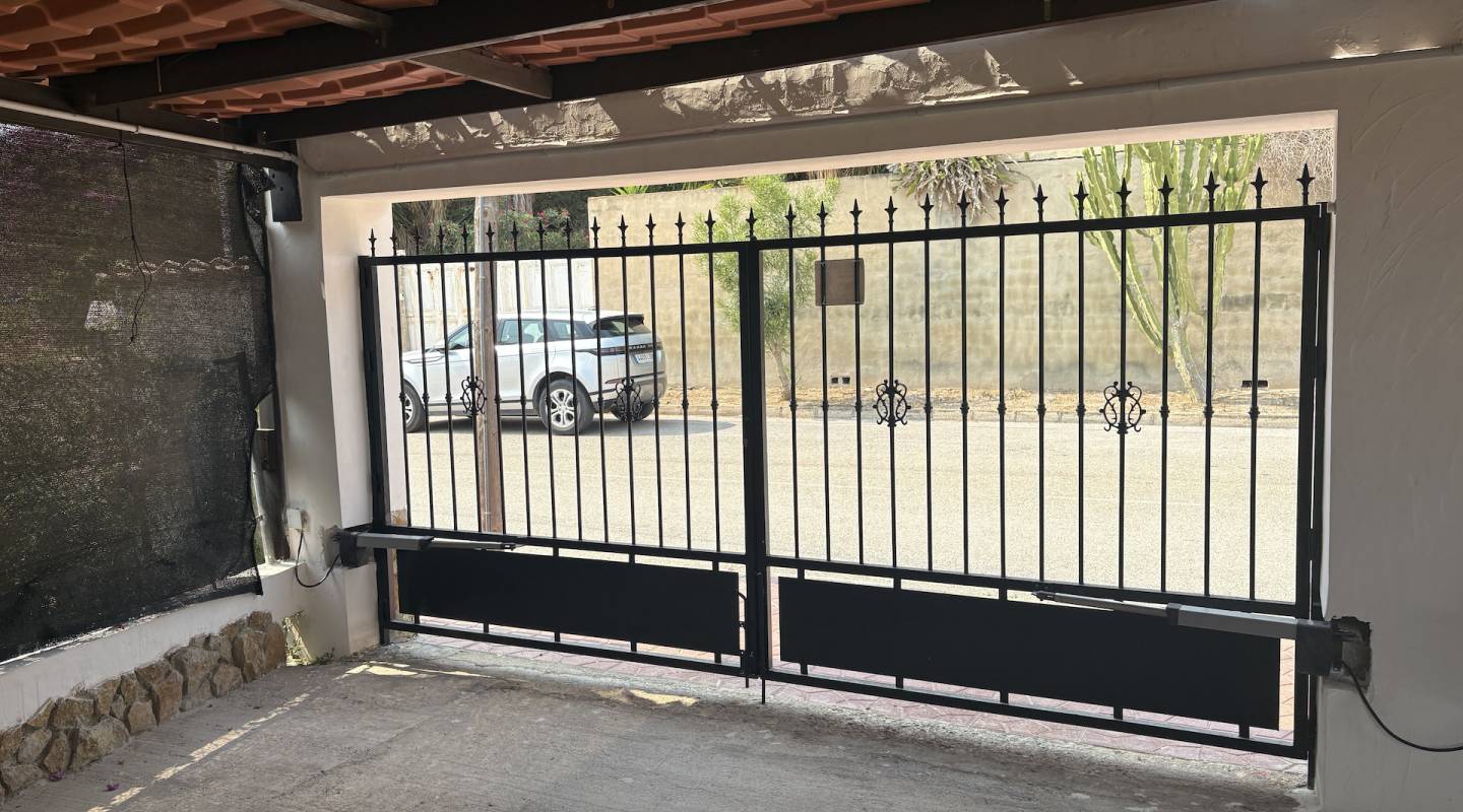 videresalg - Detached Villa - Algorfa - Alicante