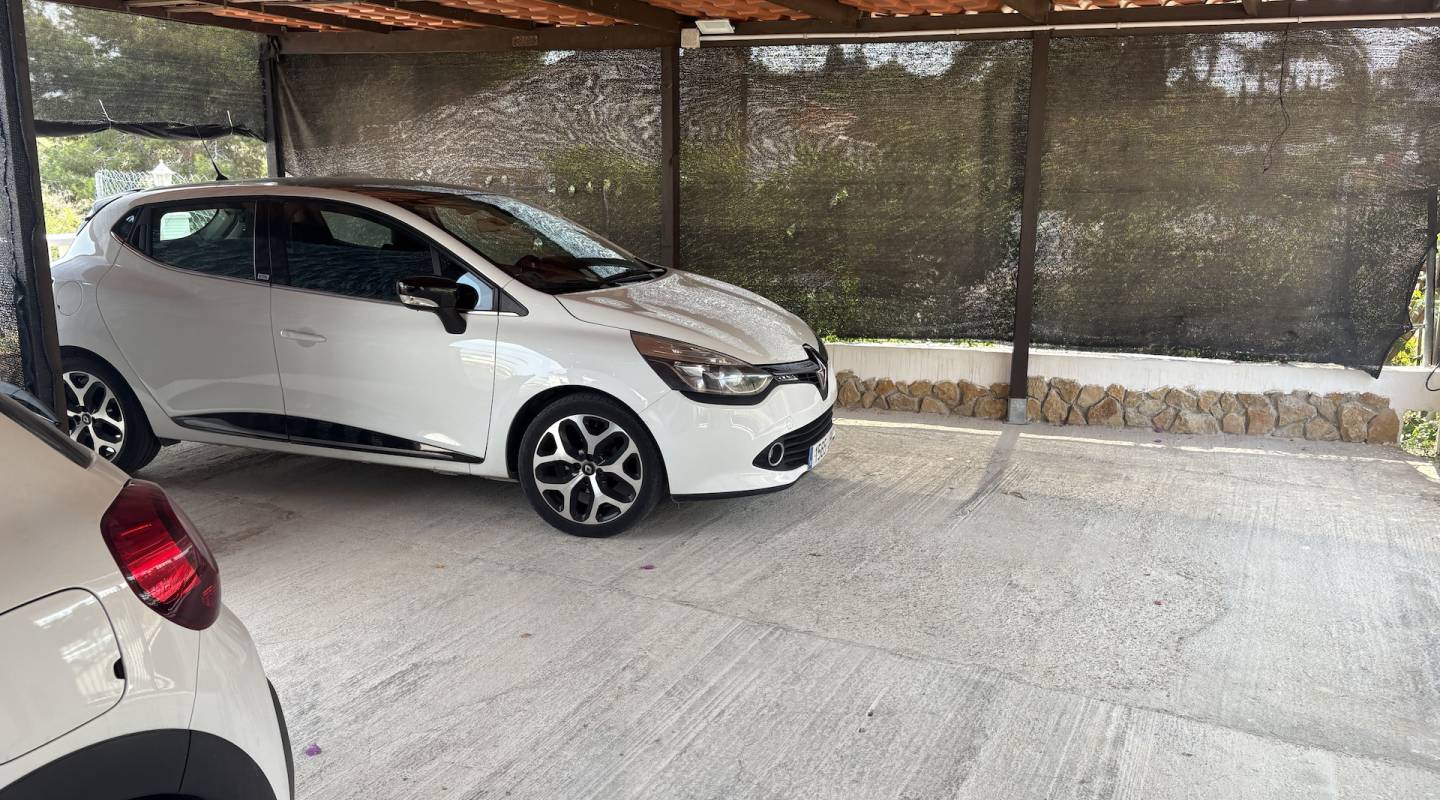 videresalg - Detached Villa - Algorfa - Alicante