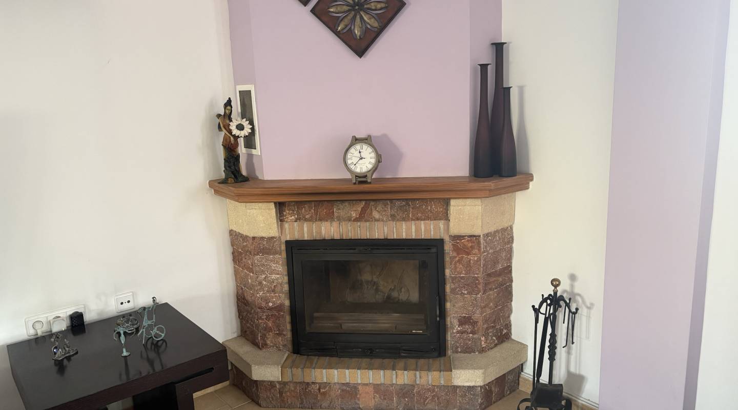 videresalg - Detached Villa - Algorfa - Alicante