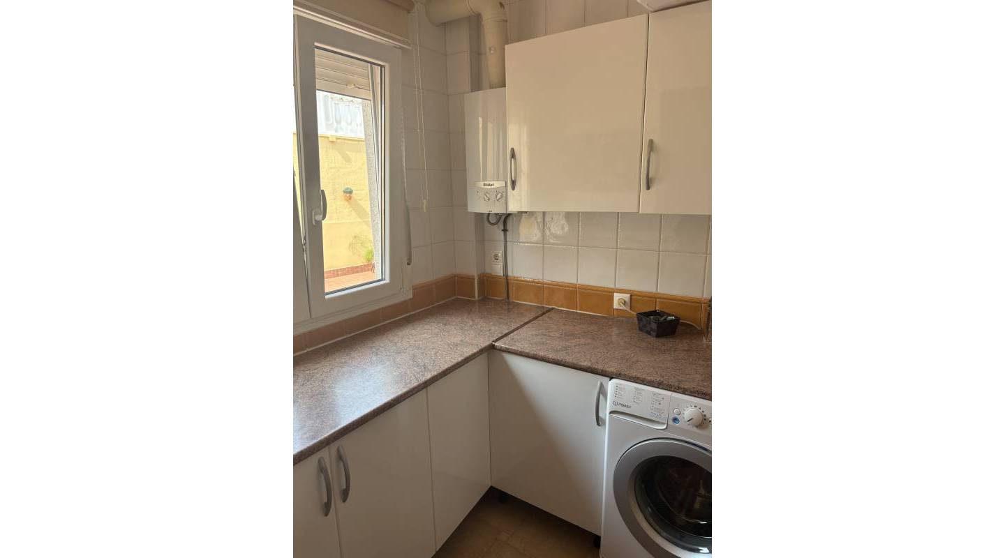 videresalg - Detached Villa - Algorfa - Alicante