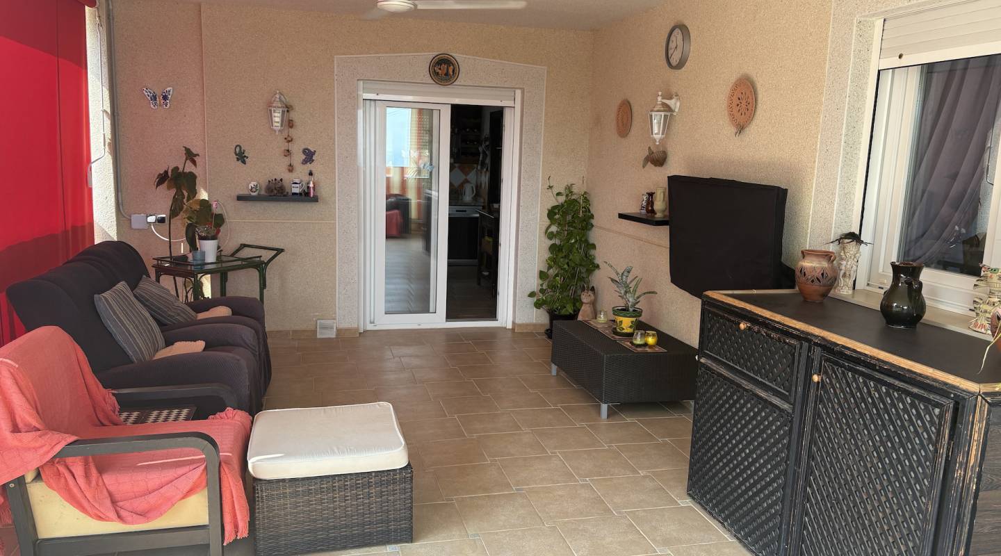 videresalg - Detached Villa - Algorfa - Alicante