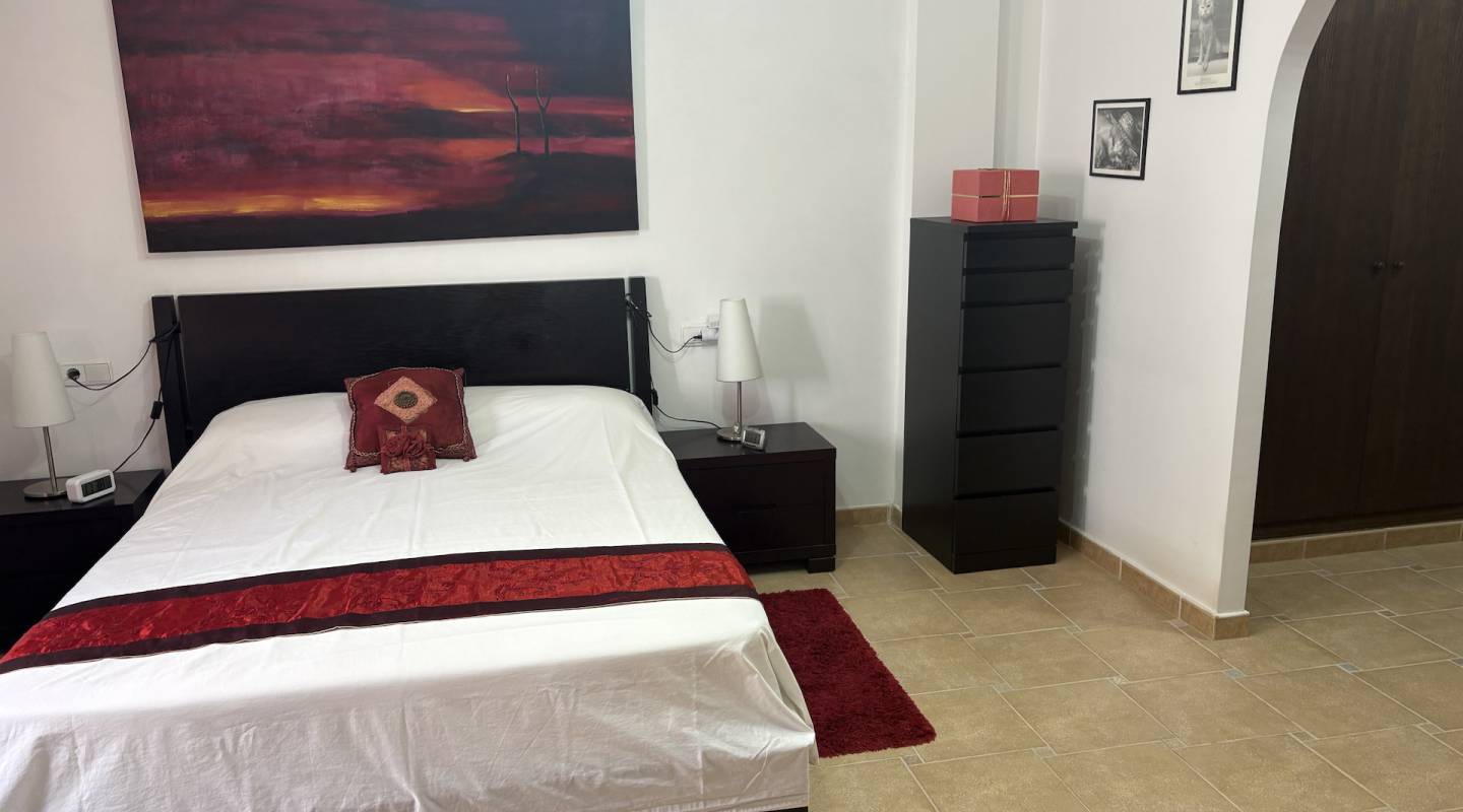 videresalg - Detached Villa - Algorfa - Alicante