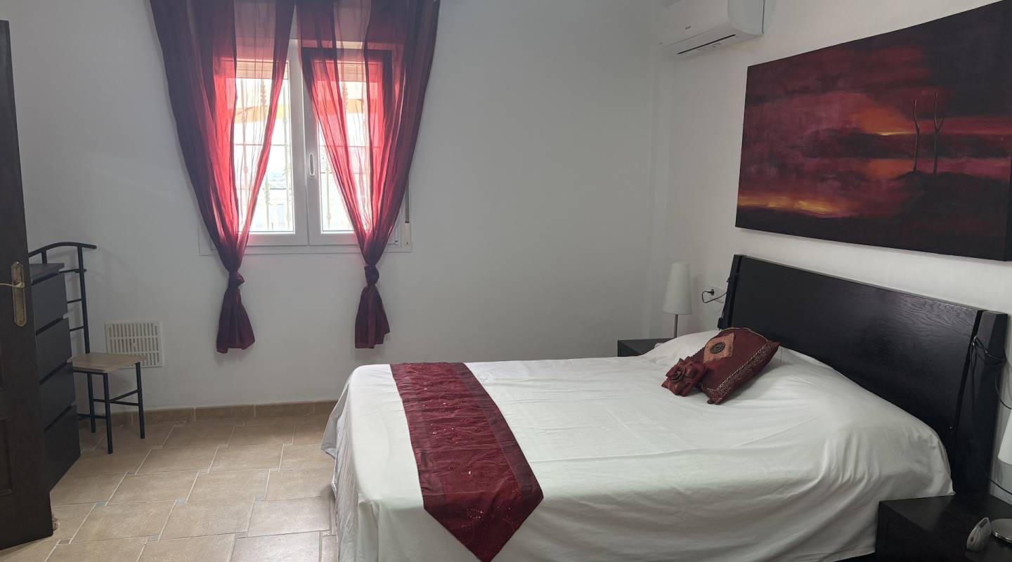 videresalg - Detached Villa - Algorfa - Alicante