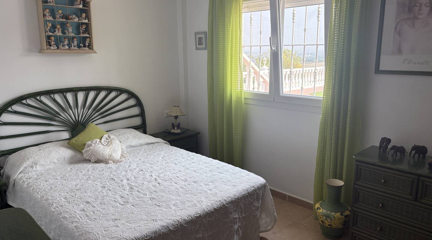 videresalg - Detached Villa - Algorfa - Alicante