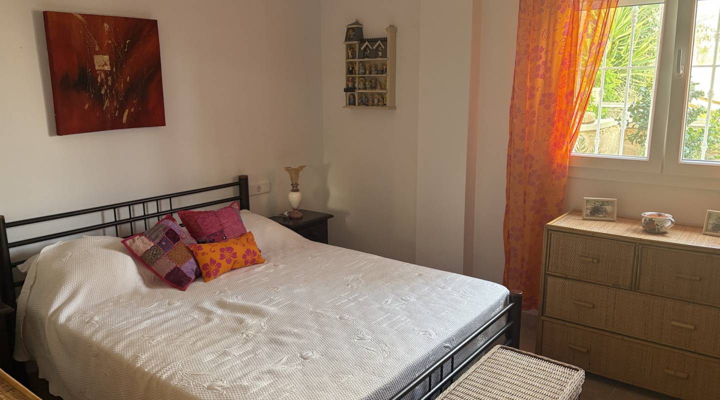 videresalg - Detached Villa - Algorfa - Alicante