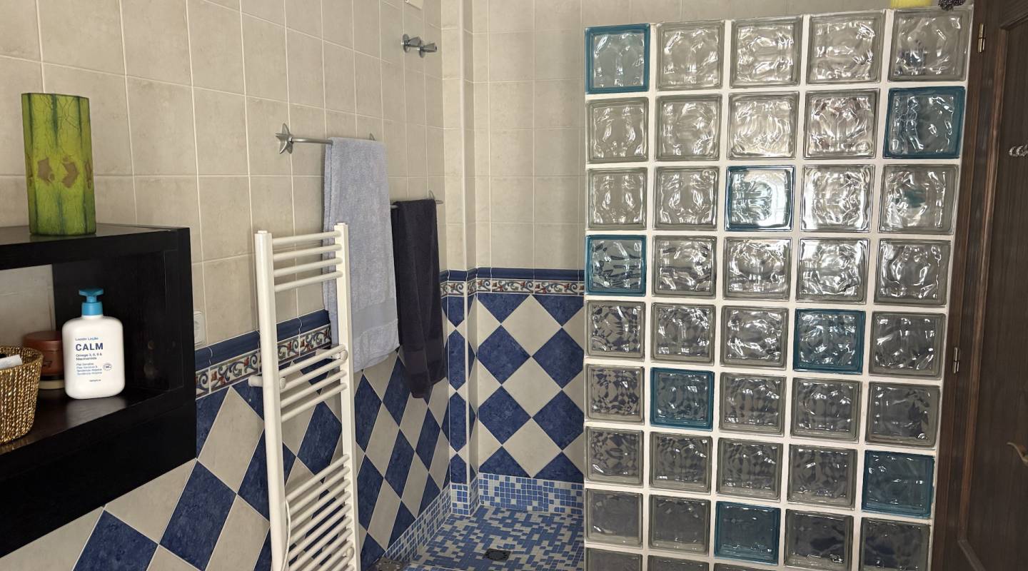 videresalg - Detached Villa - Algorfa - Alicante