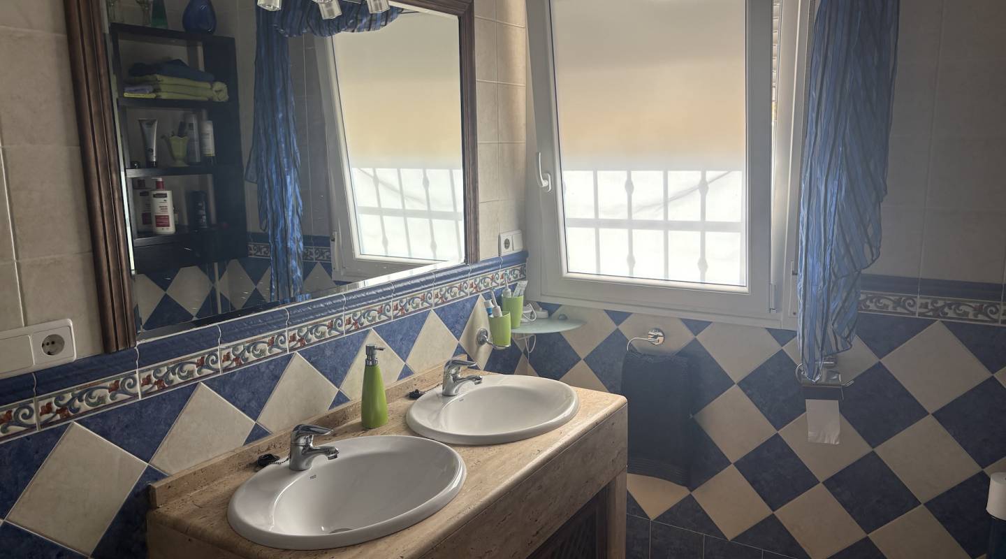 videresalg - Detached Villa - Algorfa - Alicante