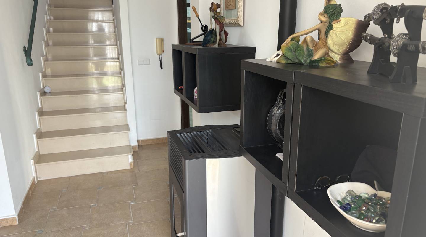 videresalg - Detached Villa - Algorfa - Alicante