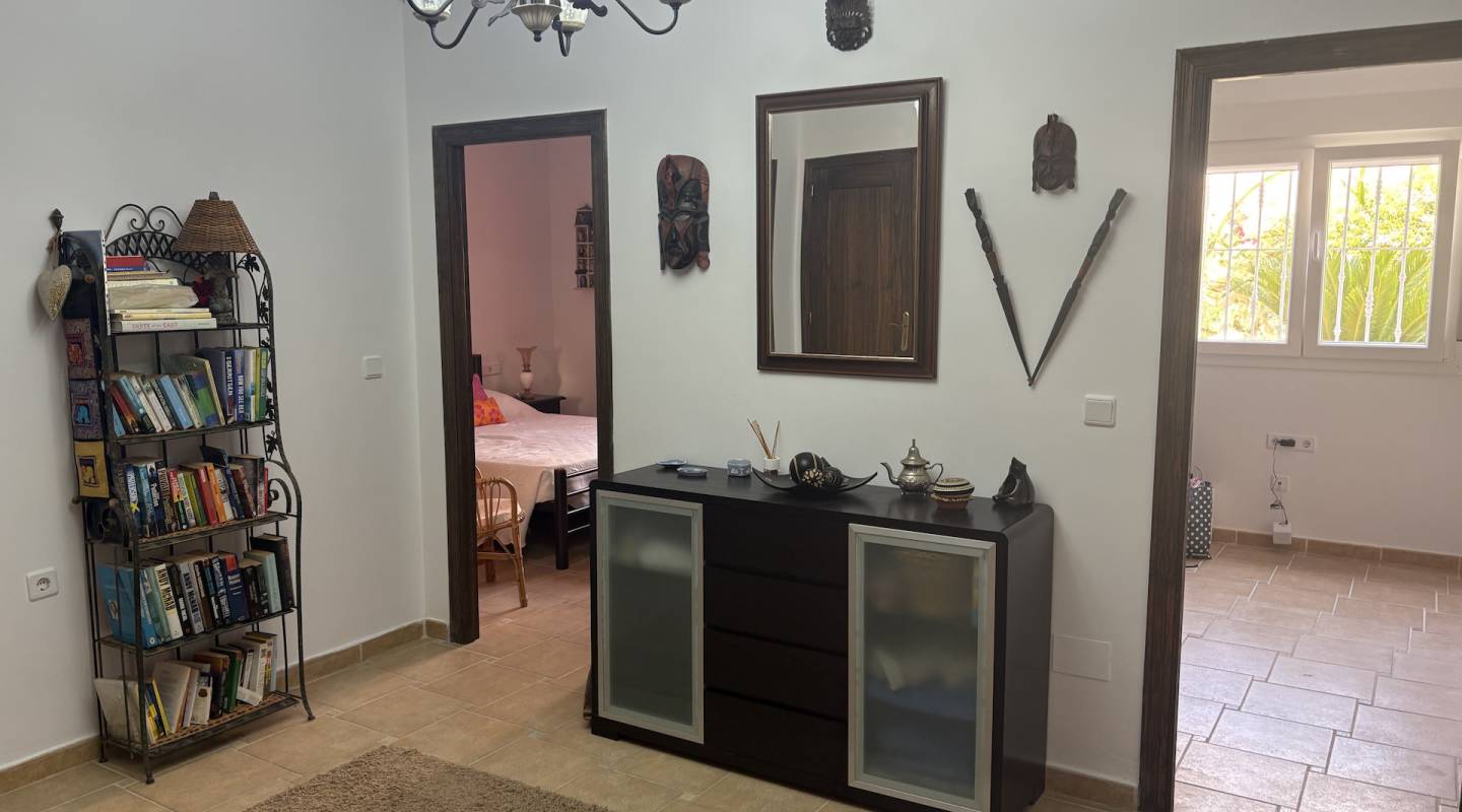 videresalg - Detached Villa - Algorfa - Alicante