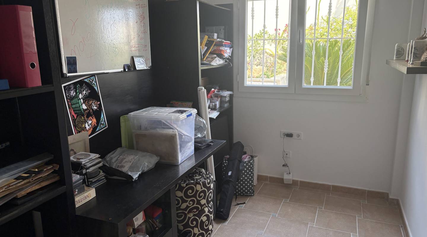 videresalg - Detached Villa - Algorfa - Alicante