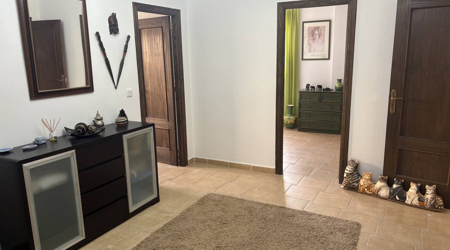 videresalg - Detached Villa - Algorfa - Alicante