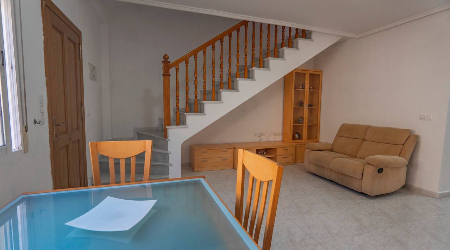 Revente - Villa - Ciudad Quesada