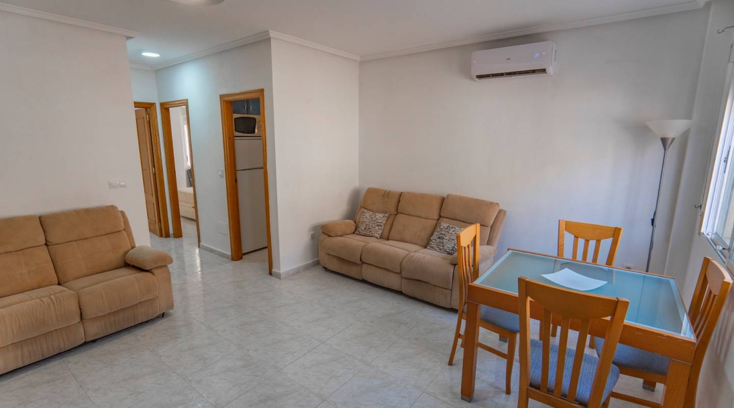 Revente - Villa - Ciudad Quesada