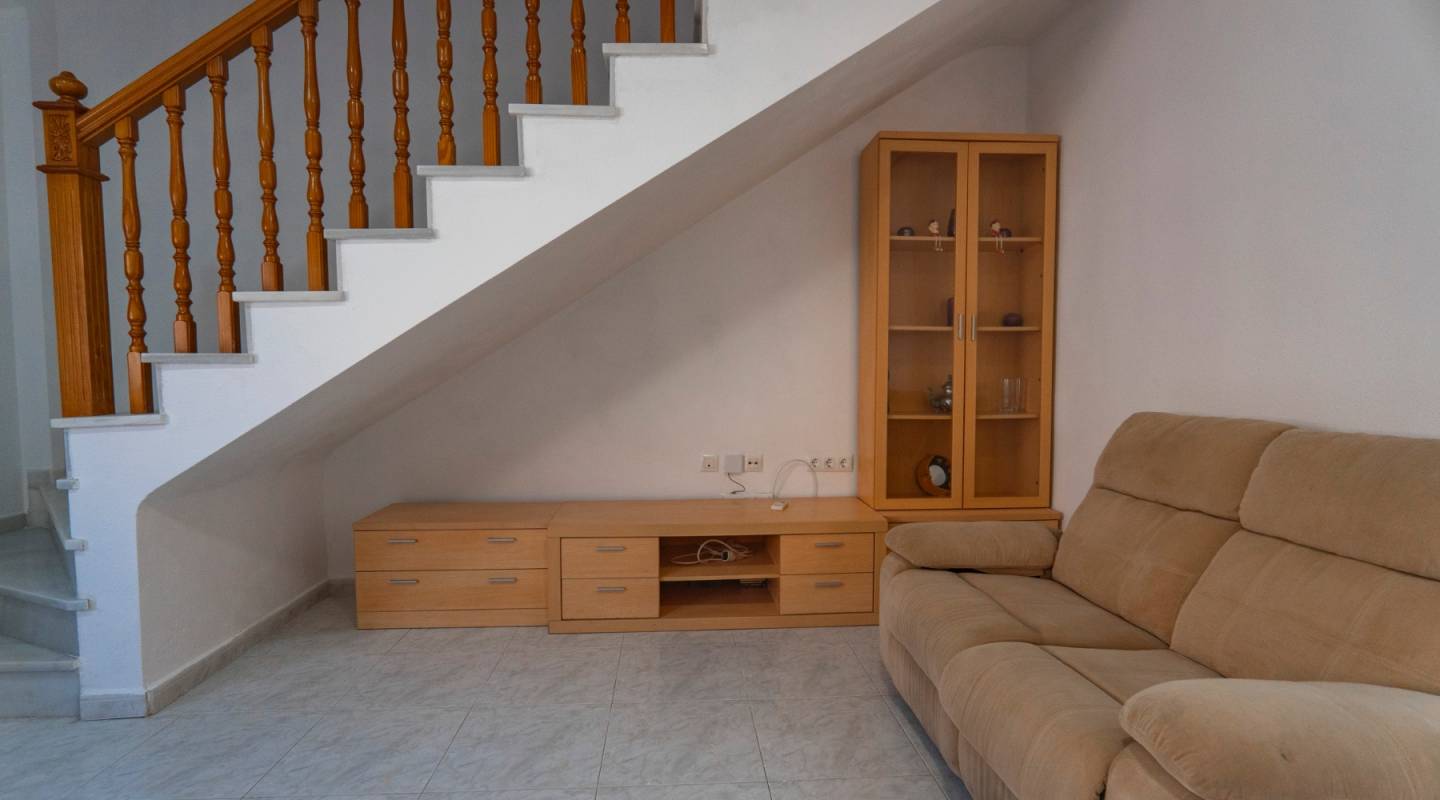 Revente - Villa - Ciudad Quesada