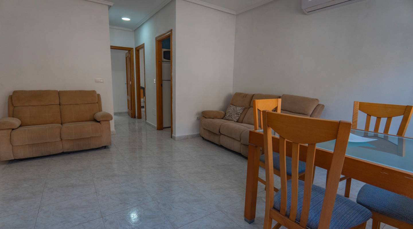 Revente - Villa - Ciudad Quesada