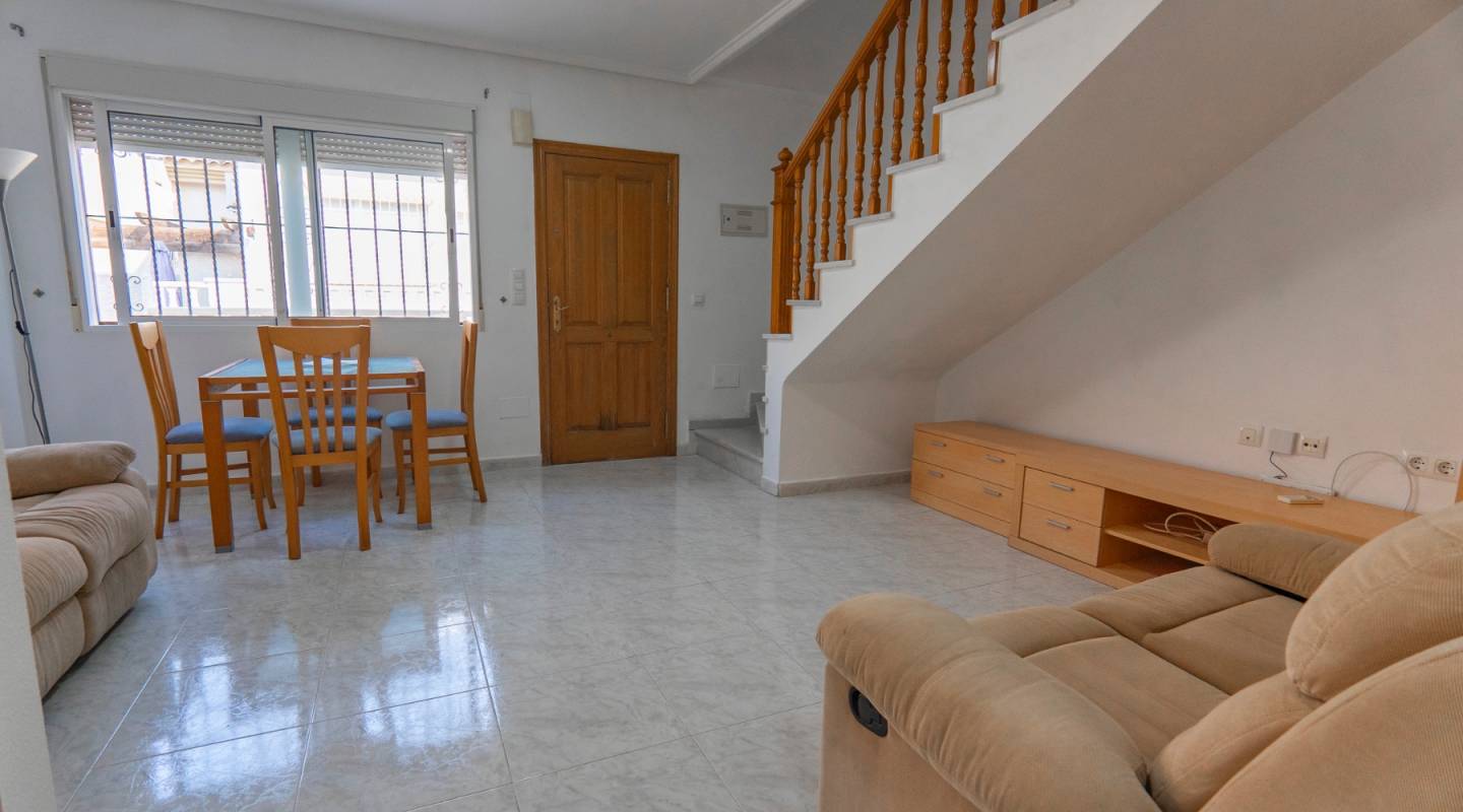 Revente - Villa - Ciudad Quesada