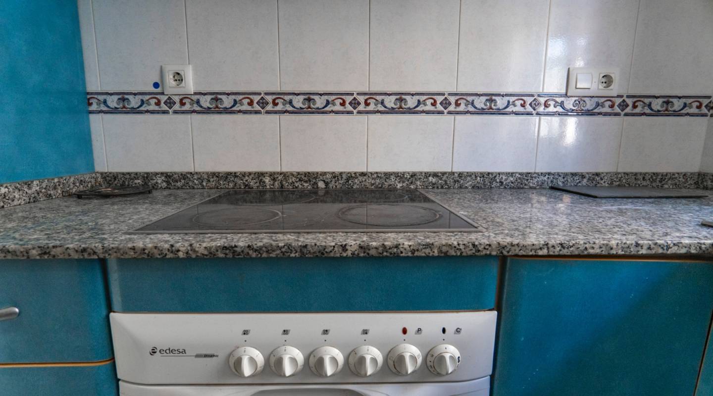 Revente - Villa - Ciudad Quesada