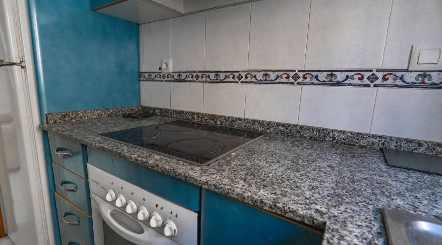 Revente - Villa - Ciudad Quesada