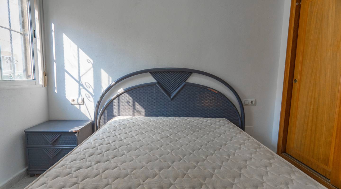 Revente - Villa - Ciudad Quesada