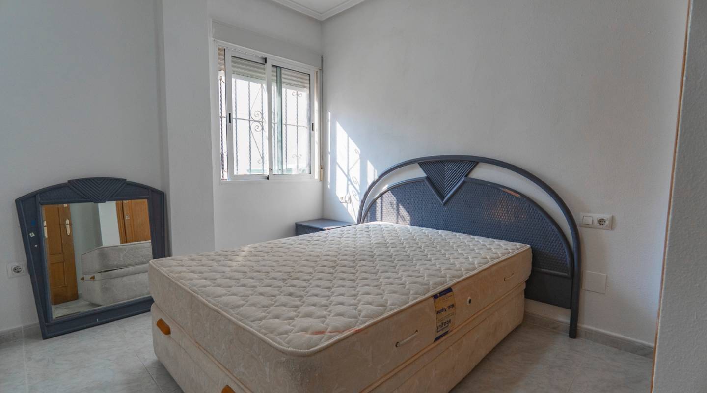 Revente - Villa - Ciudad Quesada