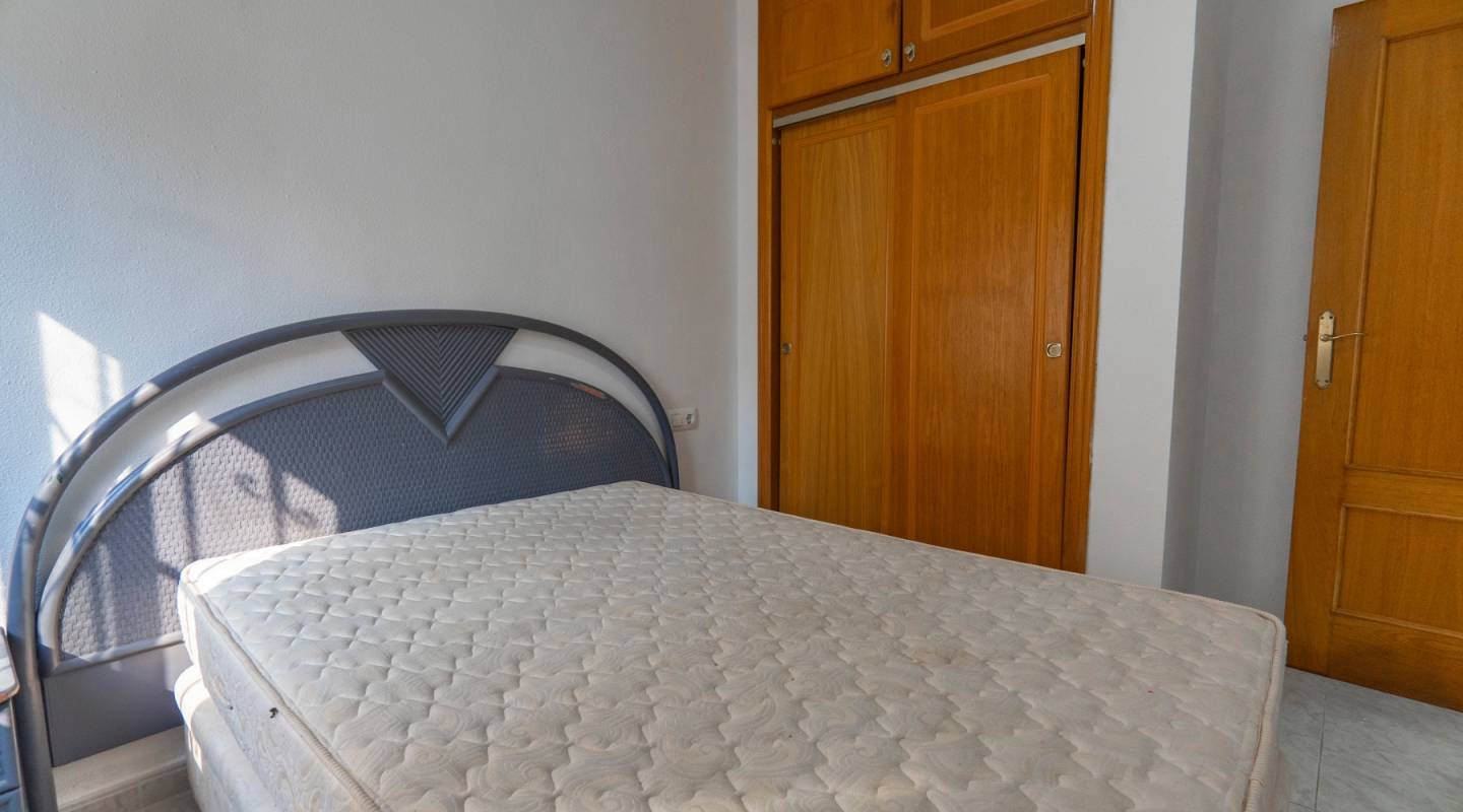 Revente - Villa - Ciudad Quesada