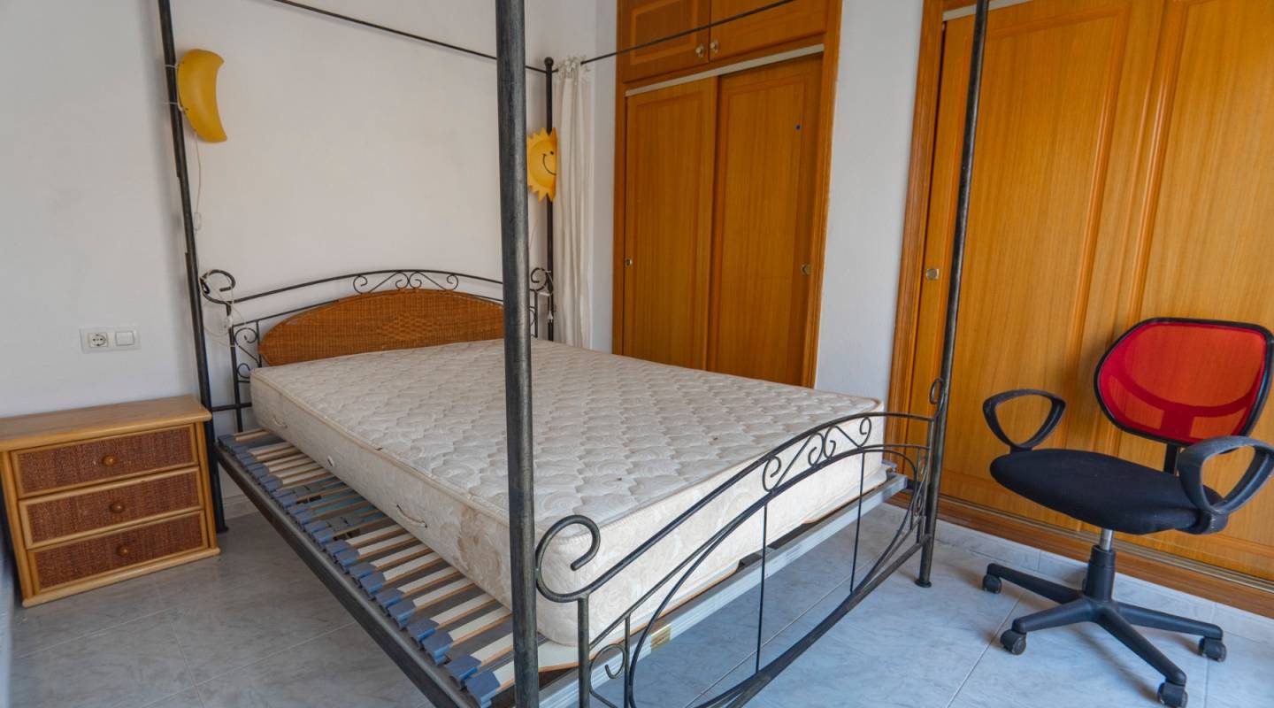 Revente - Villa - Ciudad Quesada