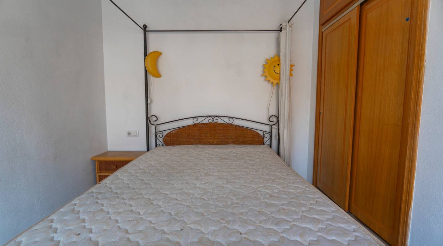 Revente - Villa - Ciudad Quesada