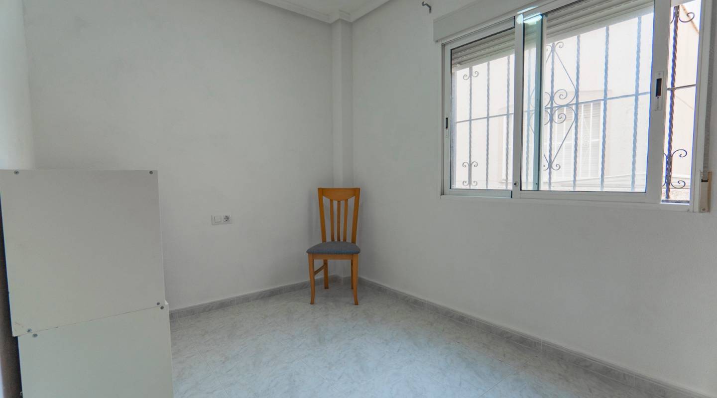 Revente - Villa - Ciudad Quesada