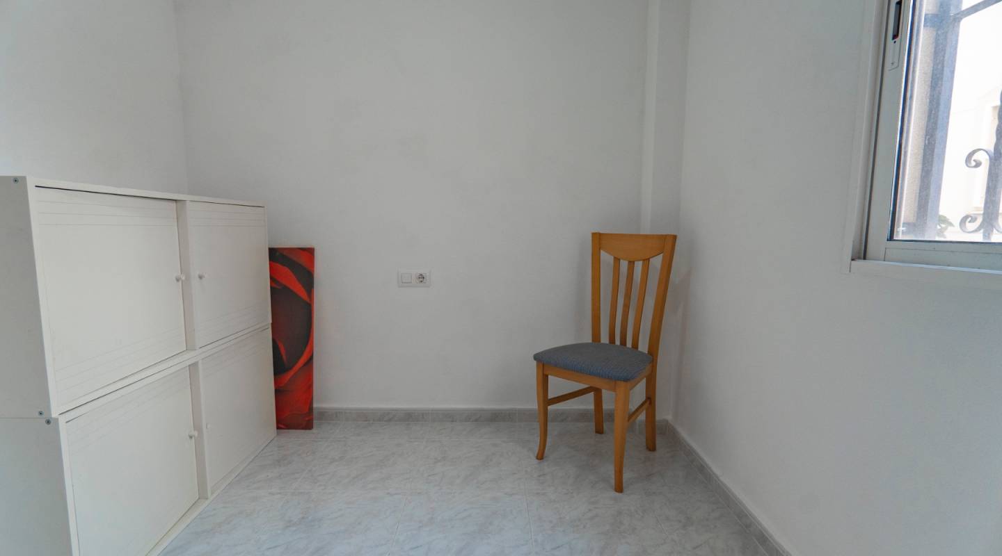 Revente - Villa - Ciudad Quesada