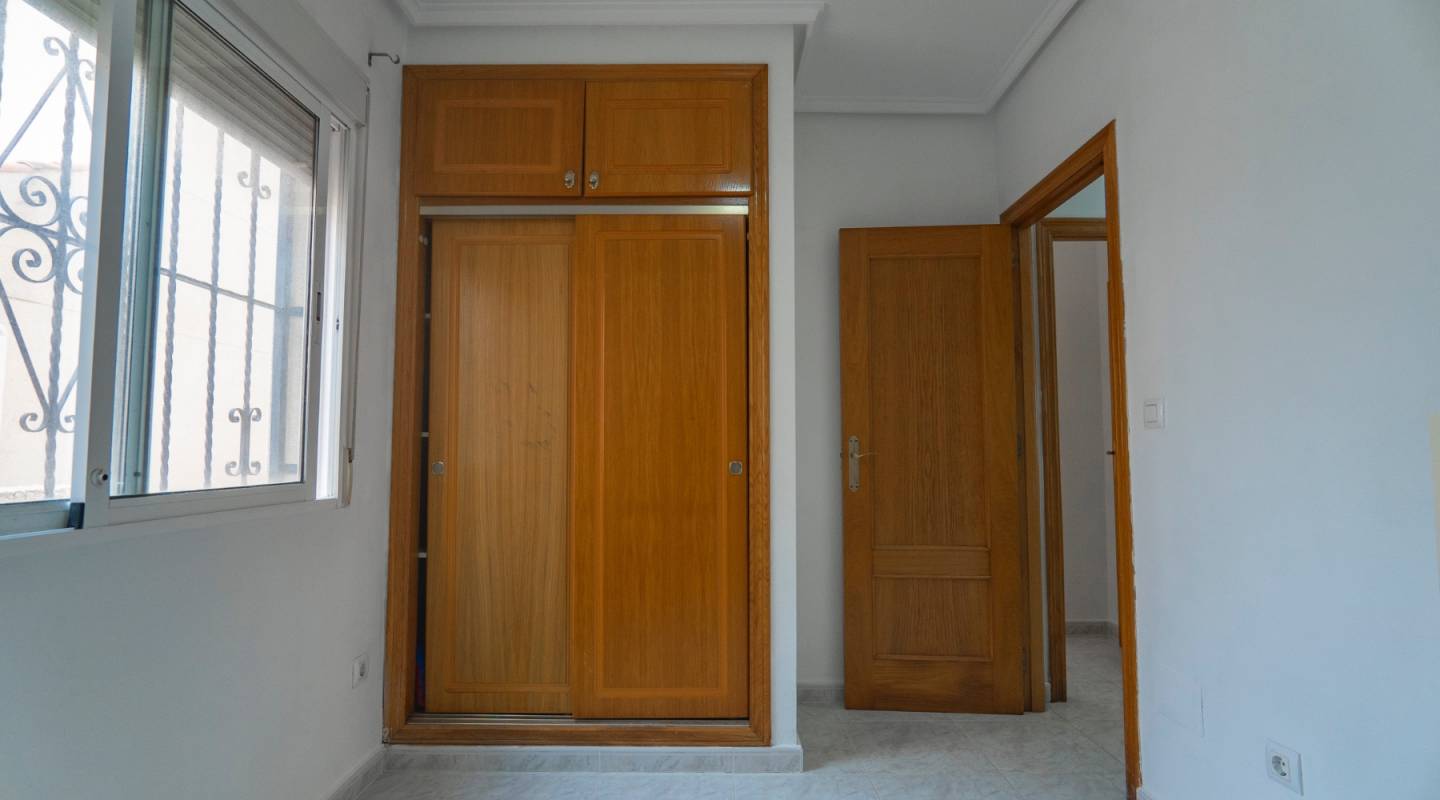 Revente - Villa - Ciudad Quesada