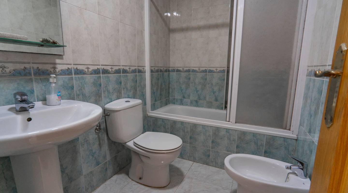 Revente - Villa - Ciudad Quesada