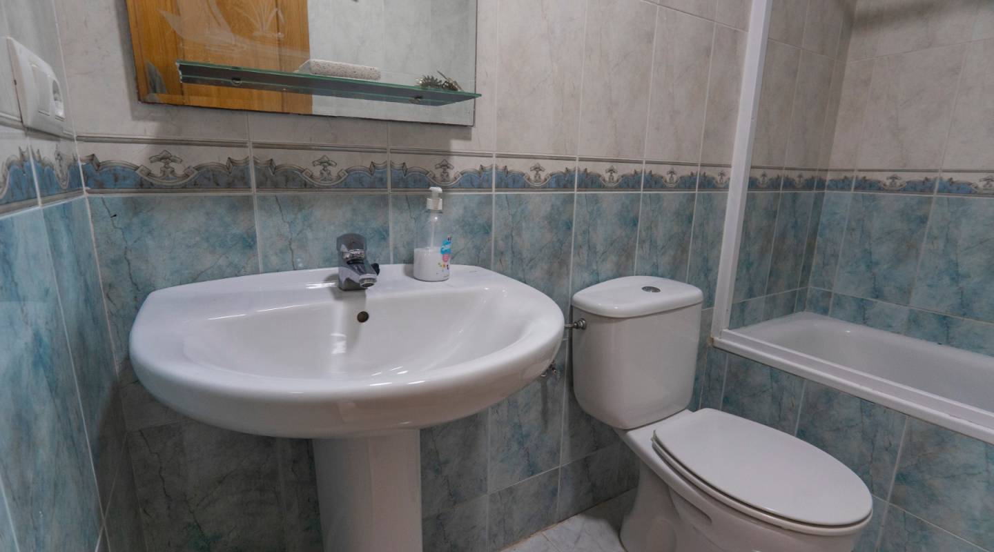 Revente - Villa - Ciudad Quesada