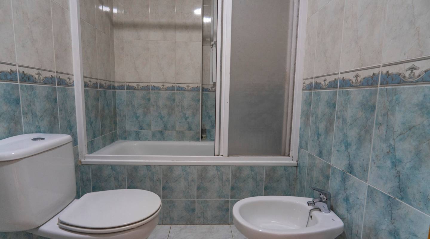 Revente - Villa - Ciudad Quesada